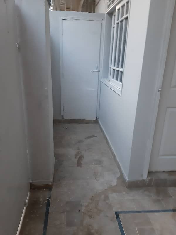 House For Sale 90 Sq Yd In Metroville Gulzar E Hijri 3