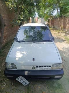 mehran vx