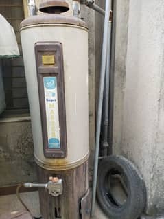 Gas Geyser for sale at low price