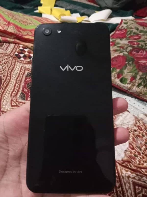 Vivo y83 6/128 1