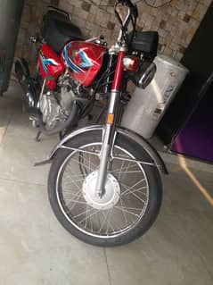 Honda 125  03042046884