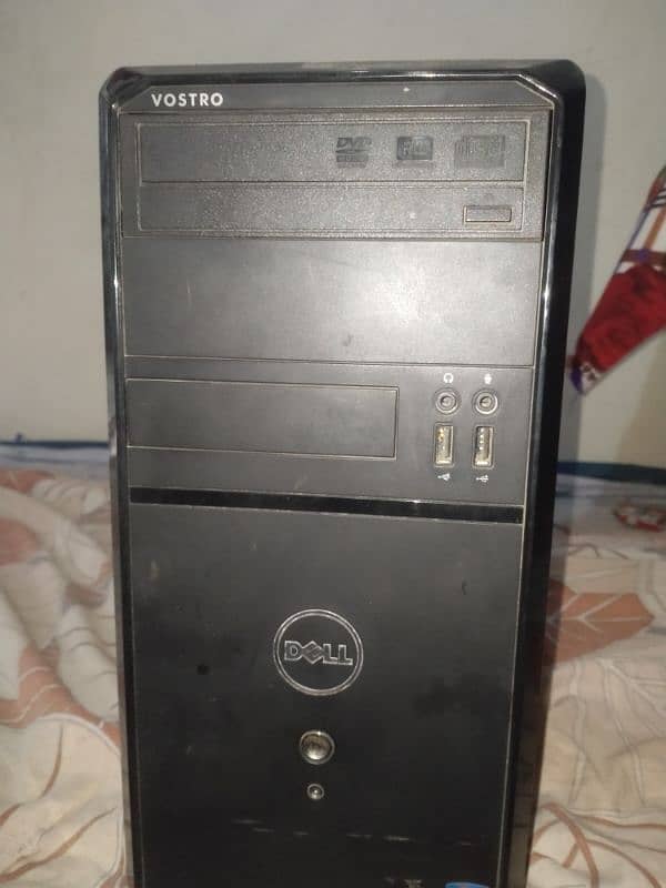 gaming computer urgent sell 0