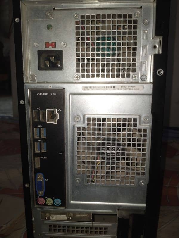 gaming computer urgent sell 1