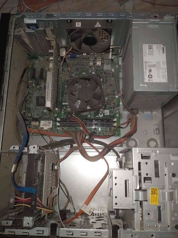 gaming computer urgent sell 2