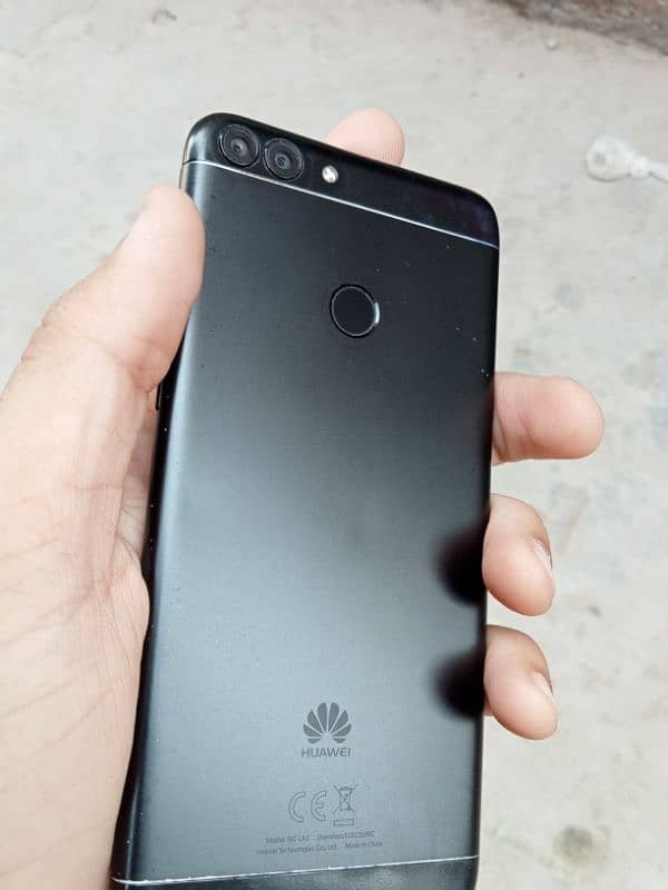 Huawei p smart (03037555595) 1