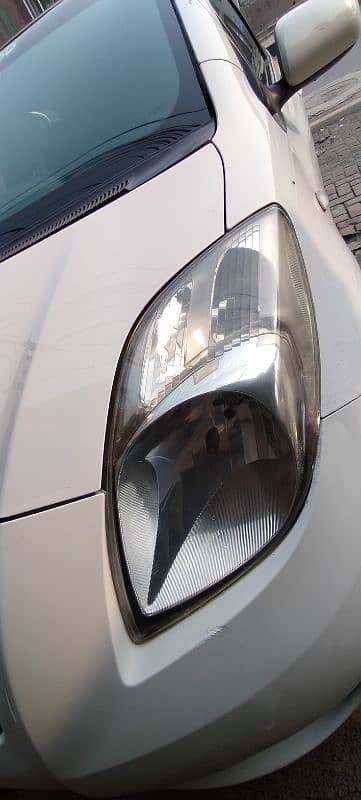 Toyota Vitz 2006/2008 (03020262626) 12