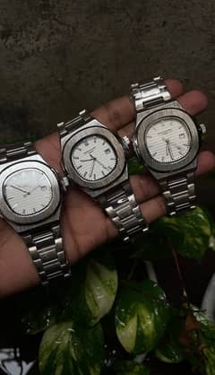 Patek Philippe Watch