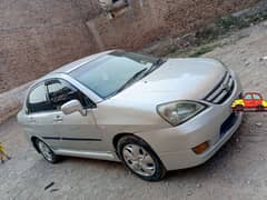 Suzuki Liana 2006