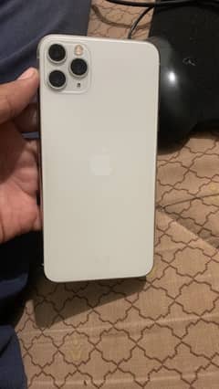 11  Pro Max 256GB All parts original Only recent battery Change