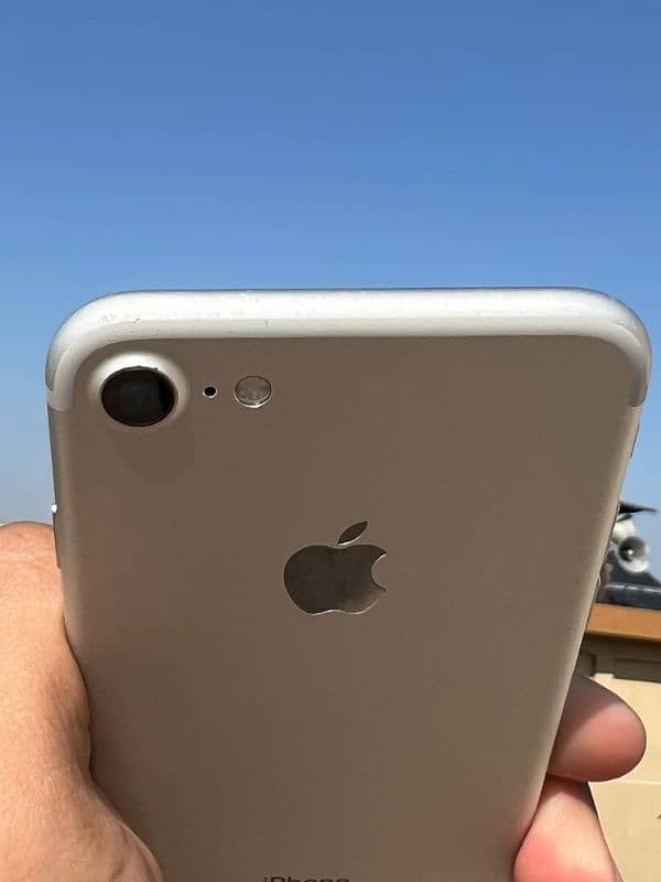 Iphone 7 pta 128GB 5