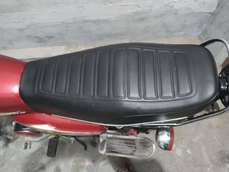 Honda 125 2020/21 03219599697 2