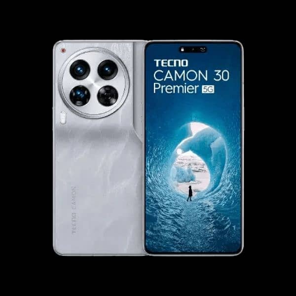 tecno camon 30 1