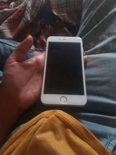 i Phone 6 plus 16 gb NoN P. T. A  He  03076774775 Feslbad