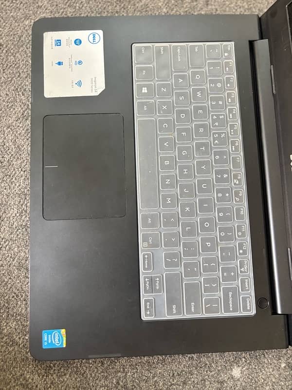 Dell Inspiron 14 5000 series 2