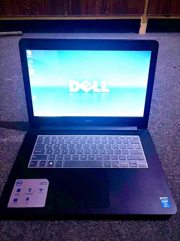 Dell Inspiron 14 5000 series 4