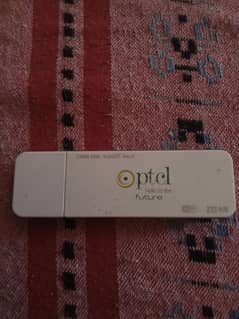 ptcl Evo 3g wingle