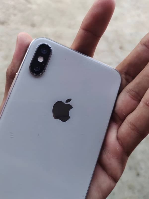 i phone xs max 256GB 2