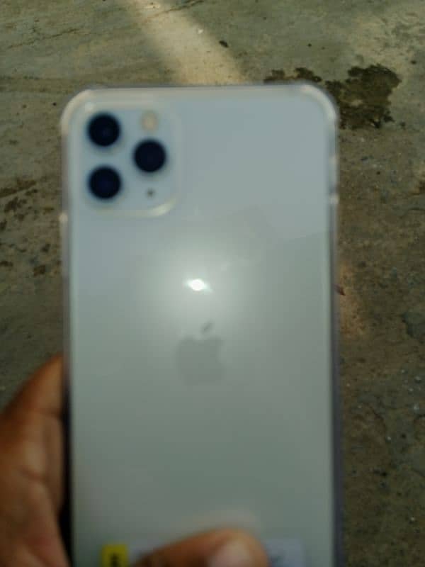 11pro max 256gb for sale Non Pta 1