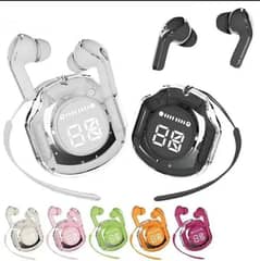 earbuds