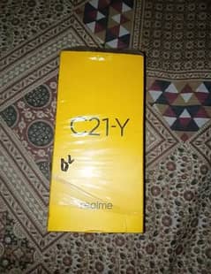 Realme C21y 4-64