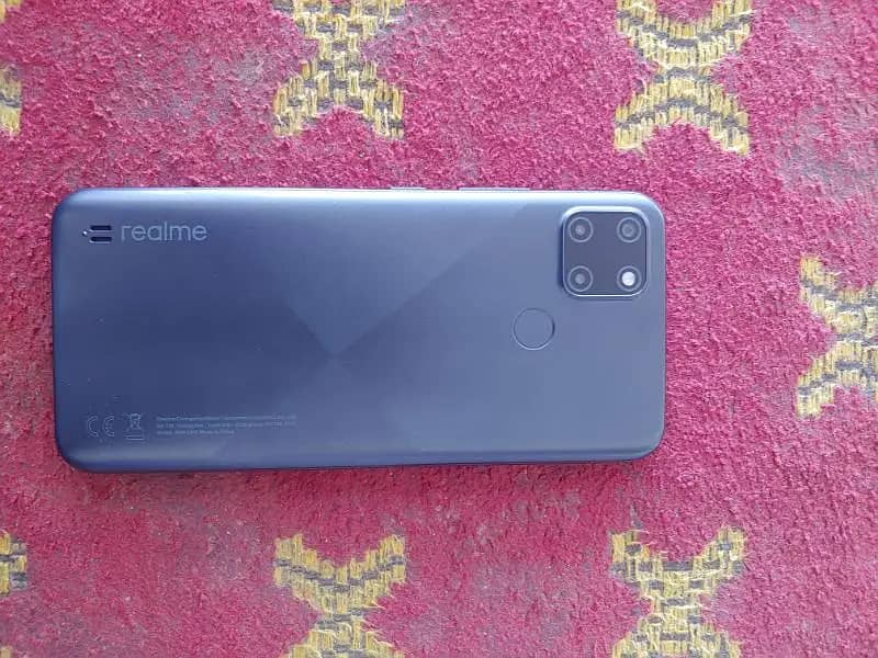 Realme C21y 4-64 2