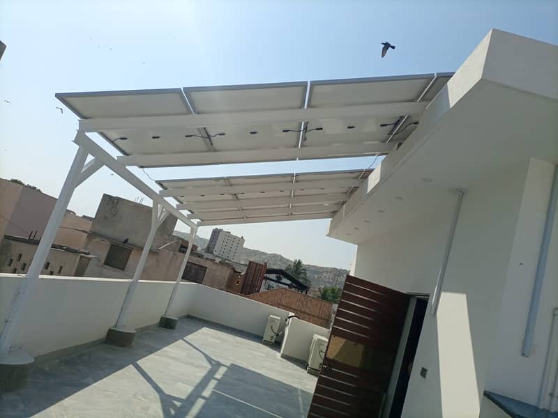 Solar Panel In Karachi | Inverex | Jinko | Longi Solar Panel | Others 4