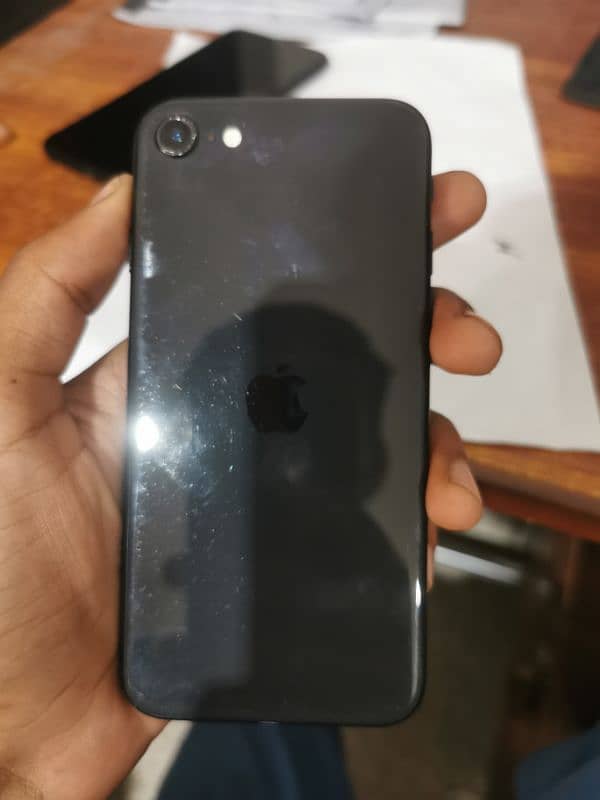 iphone SE2020 Non pta 1