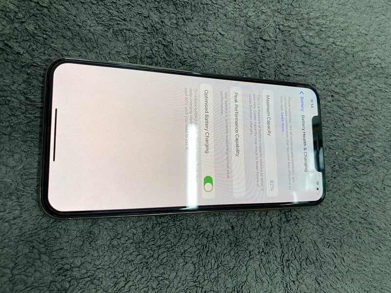 XS MAX physical Dual Approved 5