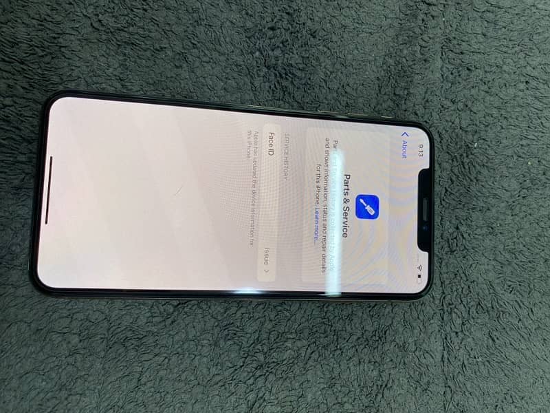 XS MAX physical Dual Approved 6