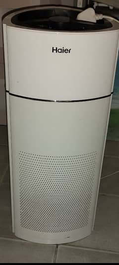 Haier Air Purifier For sell. . .