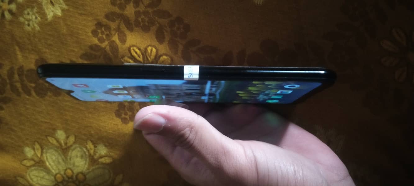 Oppo A31 6/128 Condition 10/10 Box charger ke sath 1