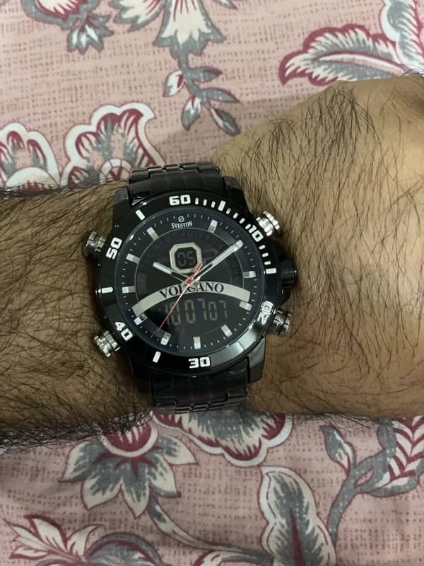 good looking watch 2