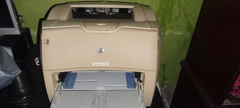 HP Lasre Printer 1300 1