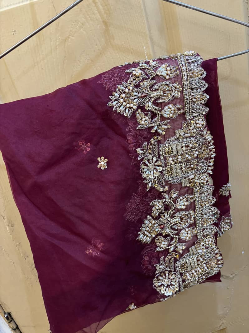 Bridal barat lehnga | 6