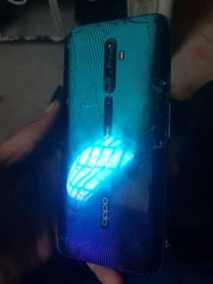 OPPO reeno 2