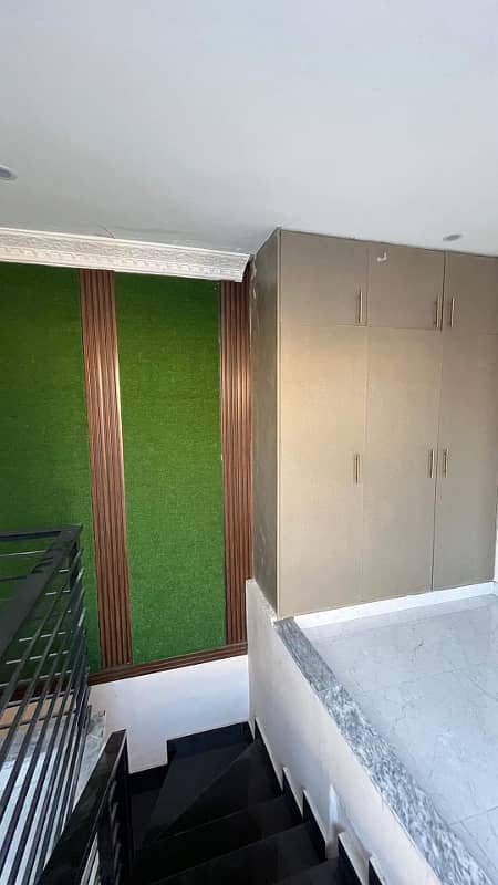 30*60 Basement floor for rent 2