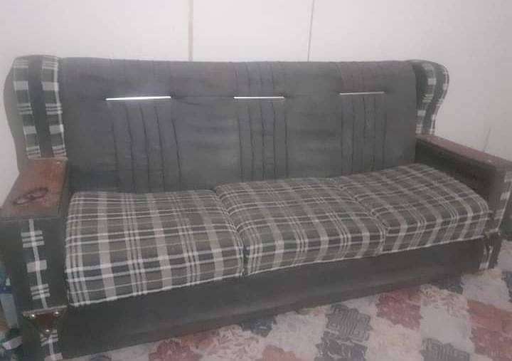 Cheapest sofa set 3