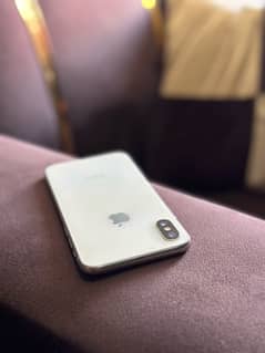 iphone x 256gb pta approved