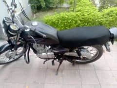 Suzuki GS 150