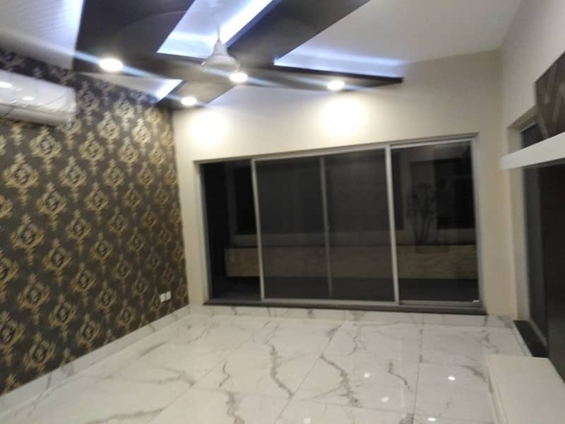 5 Marla Worth Seeing House on Top Location For Rent in DHA Phase 3 XX Lahore 1