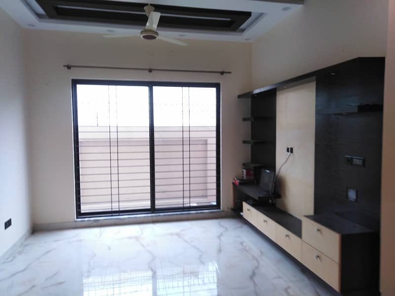 5 Marla Worth Seeing House on Top Location For Rent in DHA Phase 3 XX Lahore 5