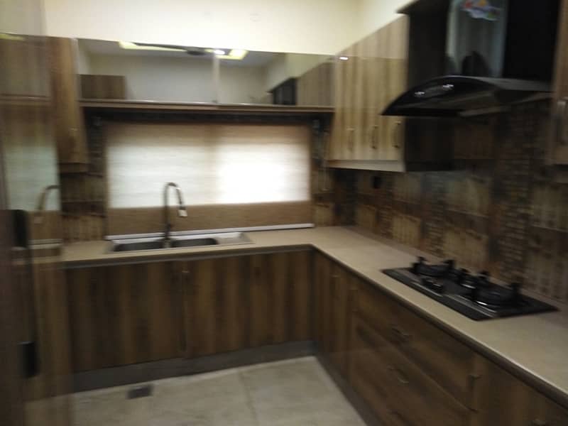 5 Marla Worth Seeing House on Top Location For Rent in DHA Phase 3 XX Lahore 6