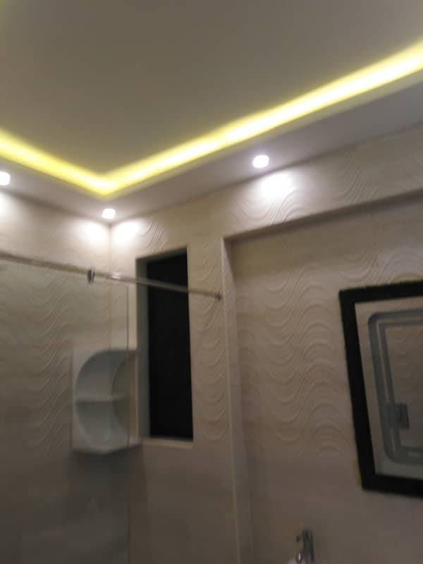 5 Marla Worth Seeing House on Top Location For Rent in DHA Phase 3 XX Lahore 13