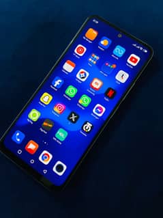 Xiaomi Redmi Note 12