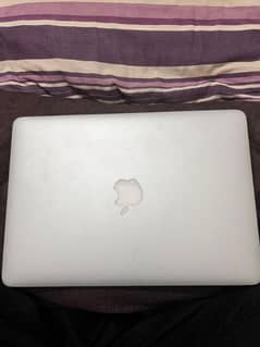 MacBook Air 2017 Dual Corei5