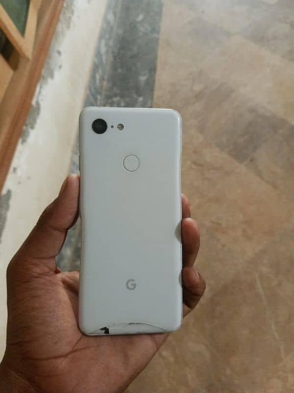 google pixel 3 1