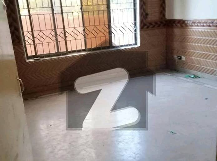 Main Double Road Triple Storey House Available For Rent 2