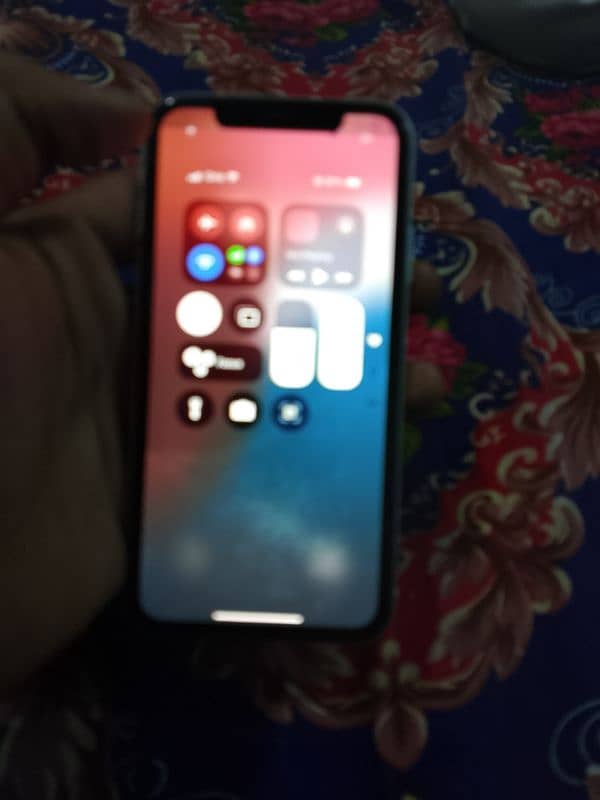 iphone XR 64gb PTA approved exchange possible 5