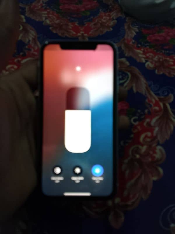 iphone XR 64gb PTA approved exchange possible 6