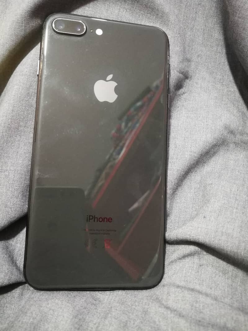 iphone 8 plus pta apporved 3